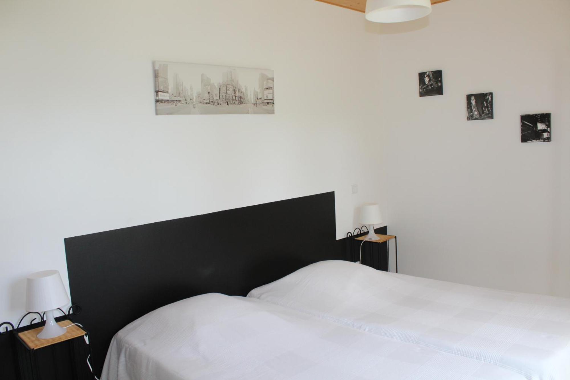Chalet De Charme Le Contemporain Ney Eksteriør billede